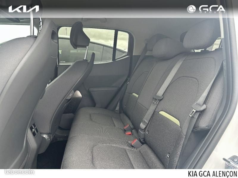 Kia EV2 147ch 42,2kWh Earth (image 27)