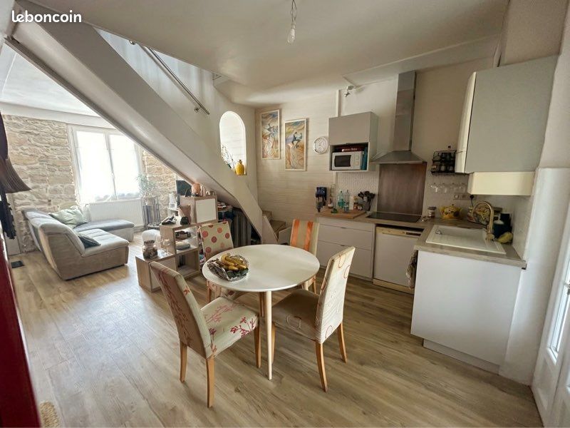 Maison 5 pièces 66 m² · à Lavaur · 66 m² · 185 000 €
