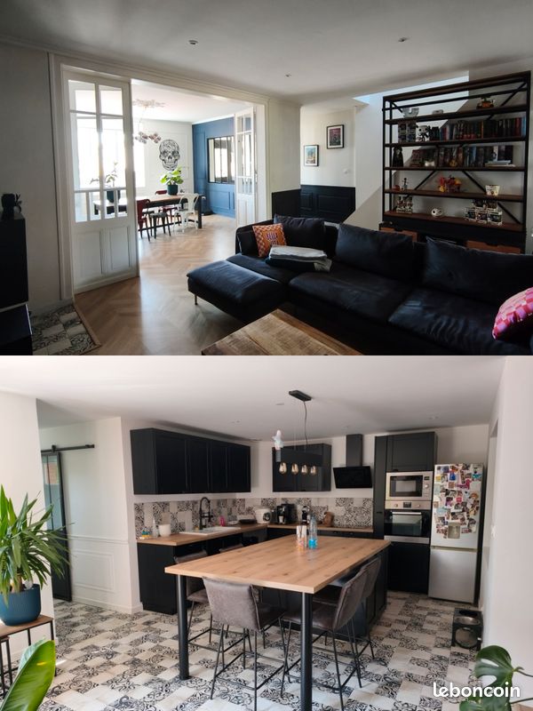 Maison 5 pièces 122 m² · à Vimy · 122 m² · 262 000 €