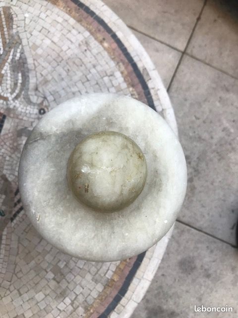 Magnifique boite idéal salle de bain ou cuisine. Précieux (image 5)
