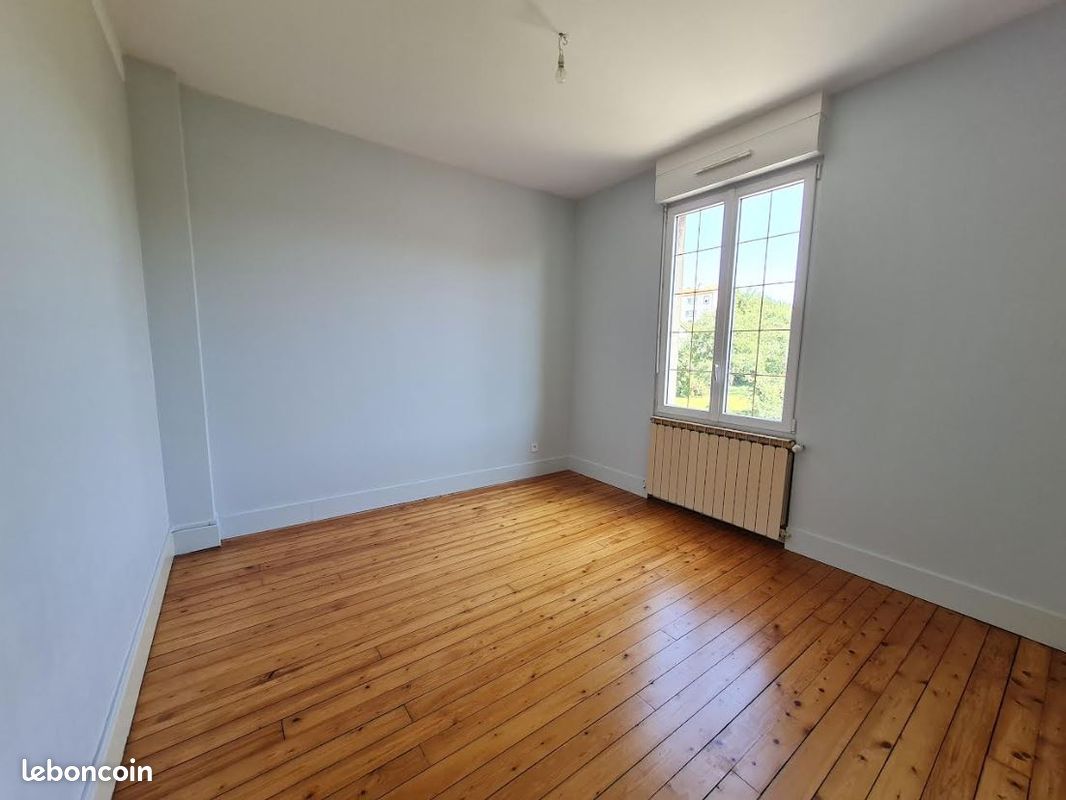 Maison a louer chalons-en-champagne - 4 pièce(s) - 74 m2 - Surfyn