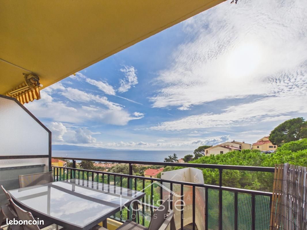 Appartement 2 pièces 37 m² · à Ajaccio · 37 m² · 795 €/mois