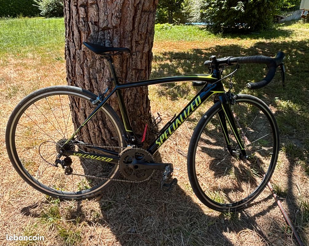 Specialized tarmac sl4 (image 1)