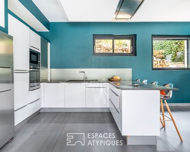 Maison 1 420 000 € - 200 m²