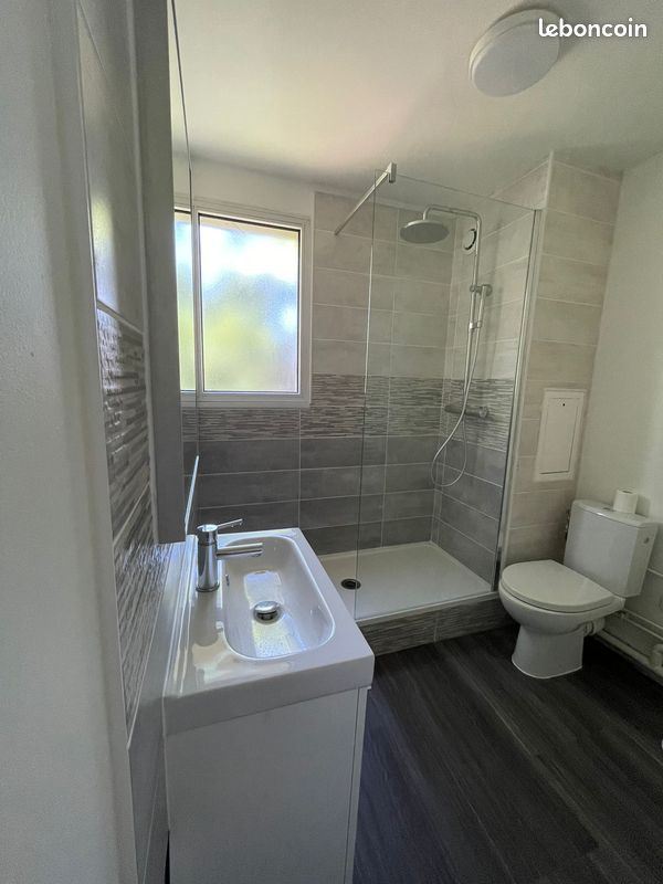 Appartement 2 pièces 34 m² · à Rambouillet · 34 m² · 820 €