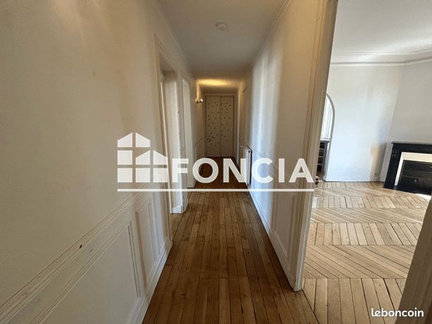 Appartement a louer saint-germain-en-laye - 3 pièce(s) - 78 m2 - Surfyn