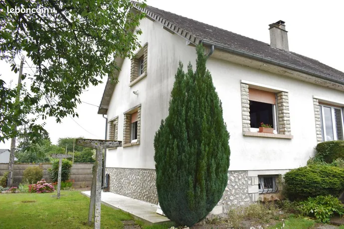 Annonce vente Maison montfort-sur-risle