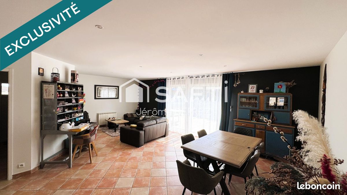 Maison 4 pièces 95 m² (image 4)