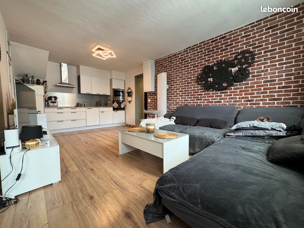 Maison 3 pièces 57 m² · à Chatou · 57 m² · 380 000 €