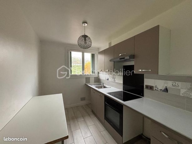 Appartement a louer etampes - 3 pièce(s) - 56 m2 - Surfyn