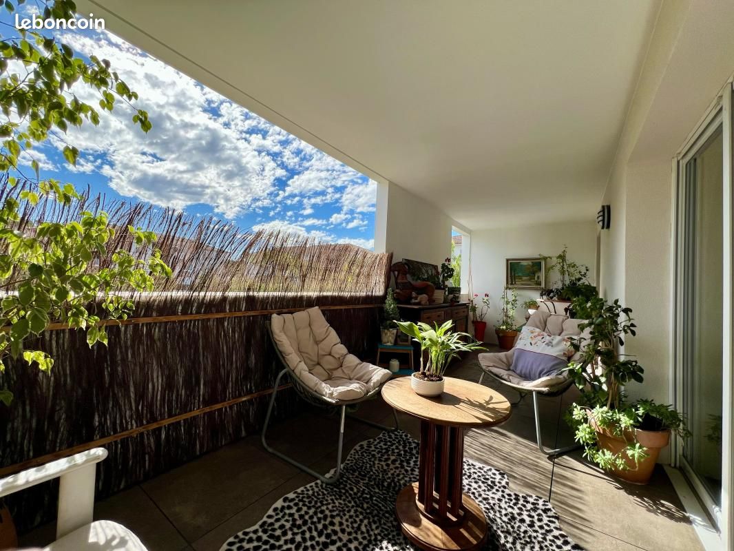 Appartement 3 pièces 64 m² · à Saint-Cyr-sur-Mer · 64 m² · 399 000 €
