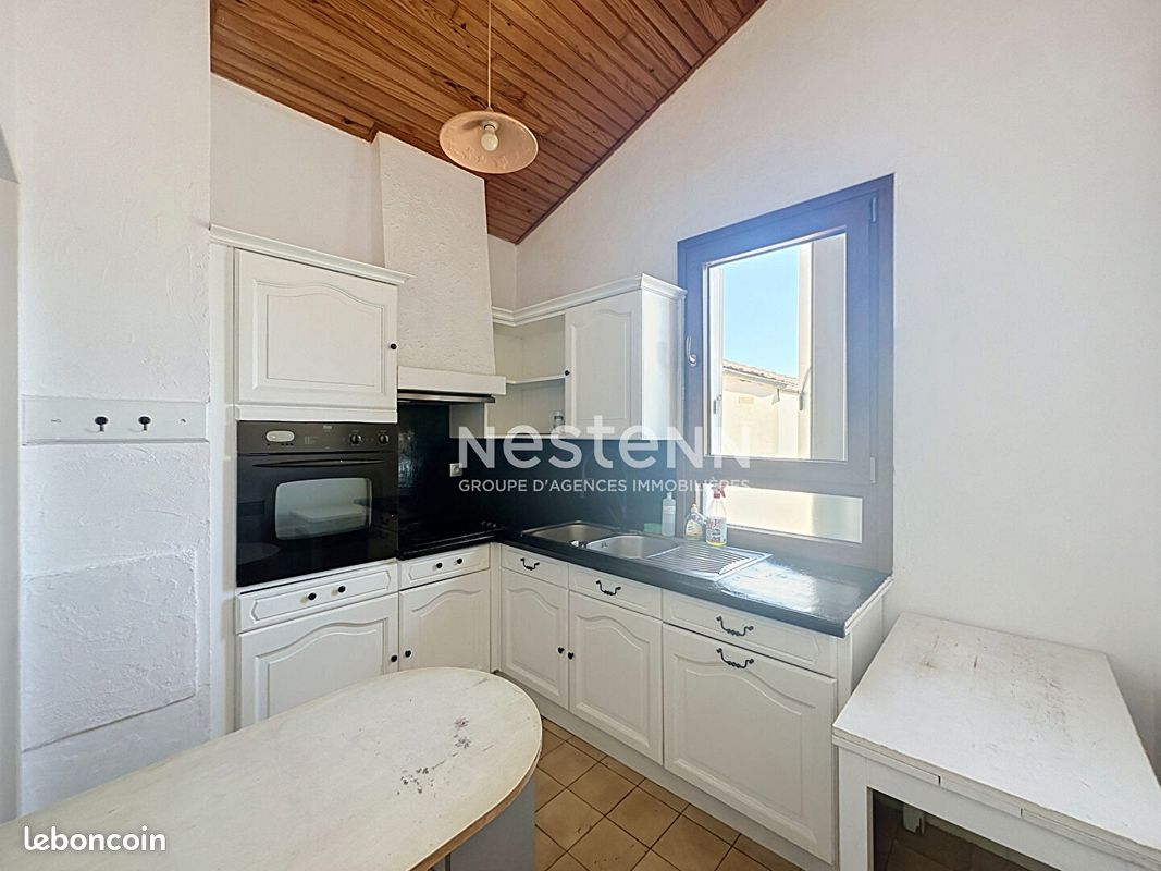 Appartement 4 pièces 74 m² · à Arnouville · 74 m² · 1 490 €/mois