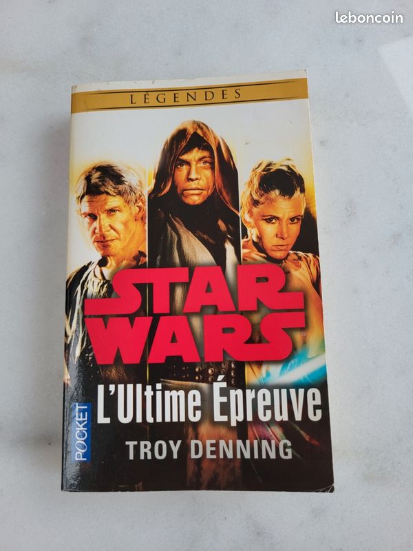 Star wars l'ultime épreuve (image 1)