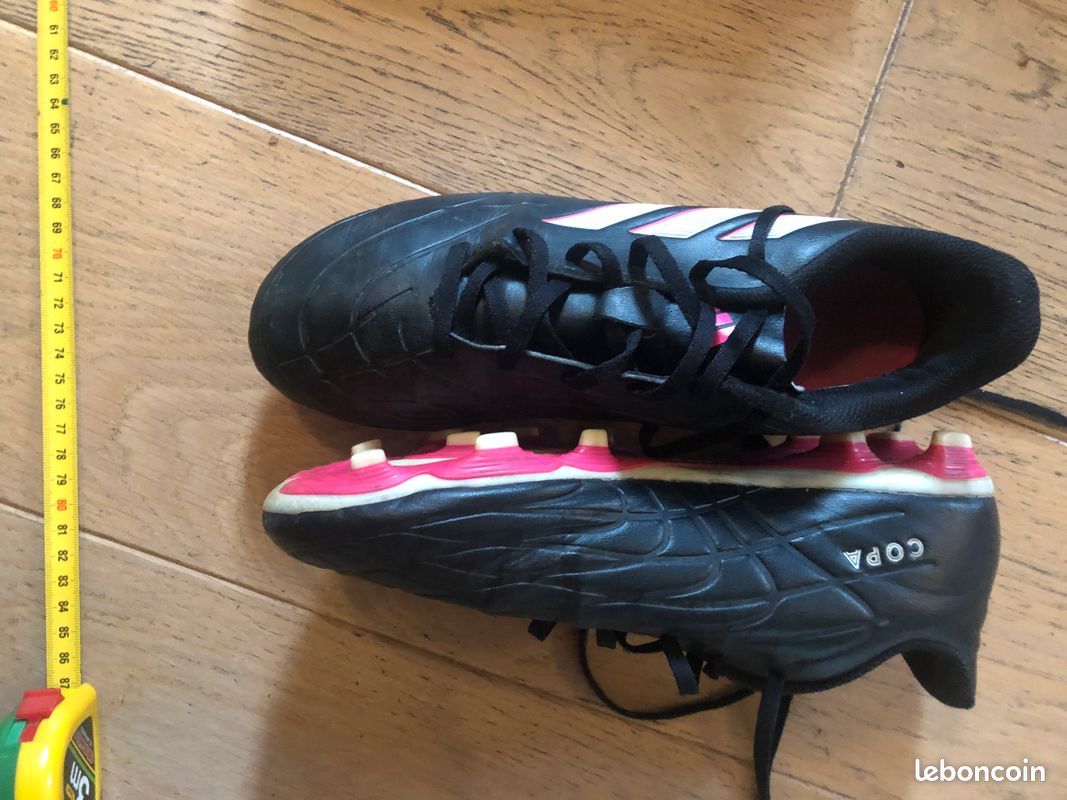 Crampons Foot T38, 40 et 42 (image 3)