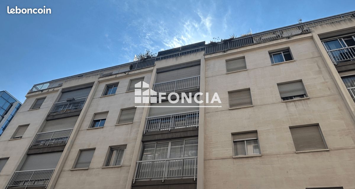 Appartement 2 pièces 47 m² · à Paris · 47 m² · 1 684 €