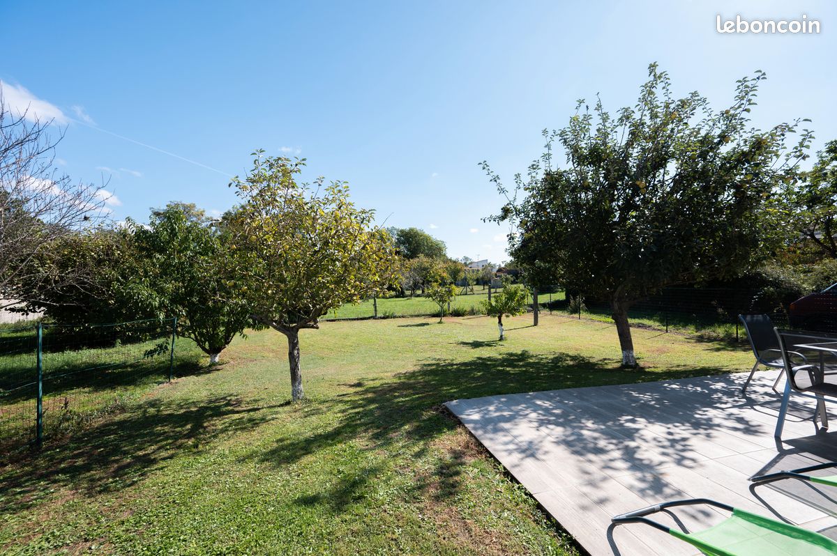 Location saisonnière La Tulipe à deux pas de la mer (image 10)