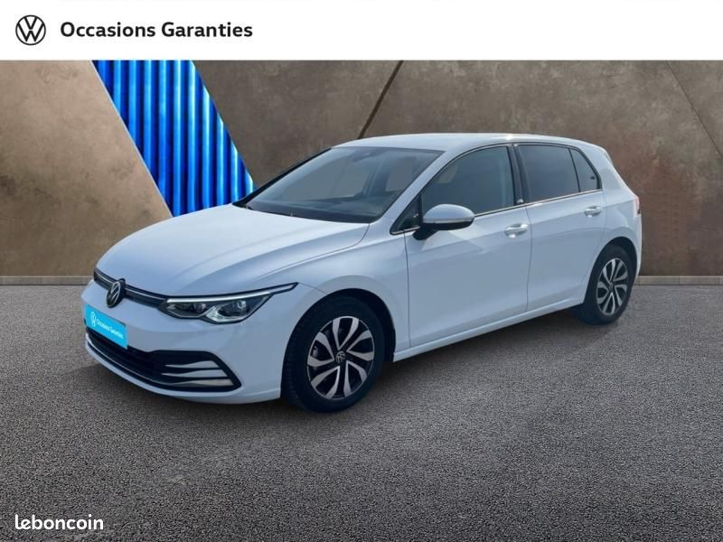 Volkswagen Golf 1.0 TSI OPF 110ch Active (image 1)