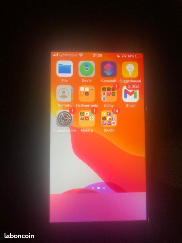 Iphone 8 (image 2)