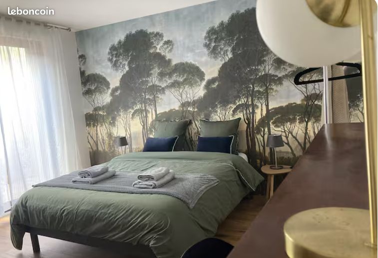 Maison 2 pièces 45 m² · à Couëron · 45 m² · 830 €/mois