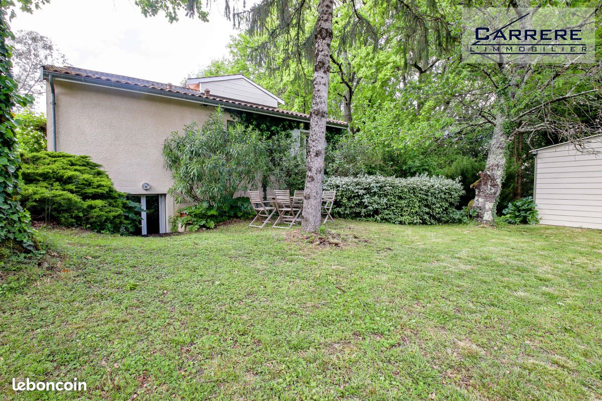 Maison 7 pièces 186 m² · à Artigues-près-Bordeaux · 186 m² · 430 000 €