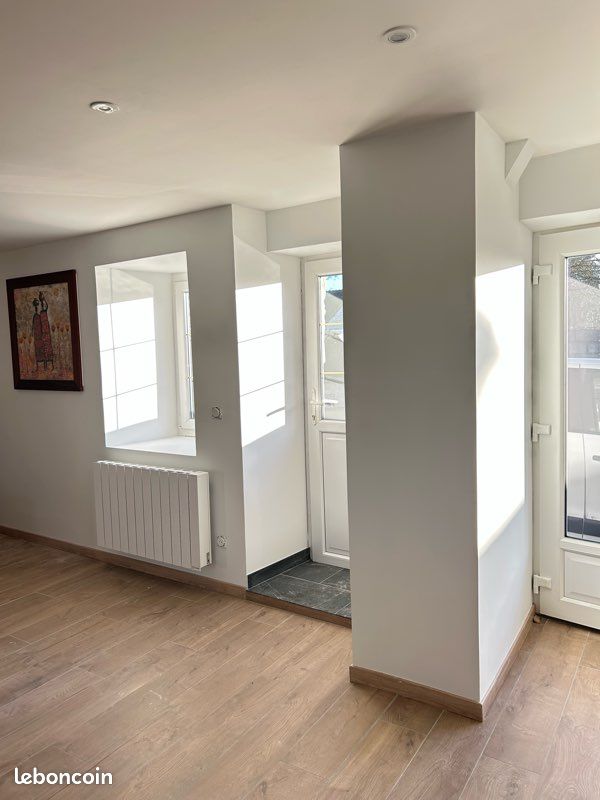 Maison a louer alencon - 3 pièce(s) - 75 m2 - Surfyn