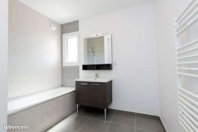 Appartement 4 pièces 78 m²
