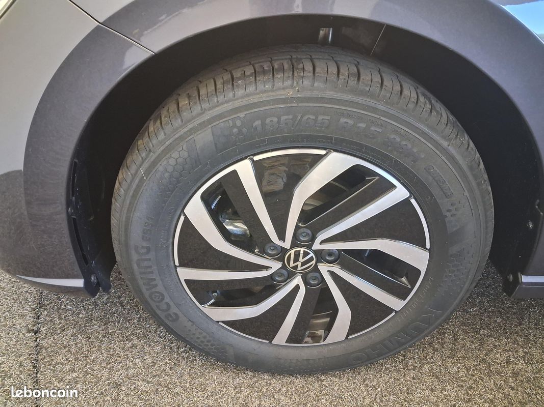 VOLKSWAGEN Polo 1.0 TSI 95 S&S BVM5 VW Edition (image 17)