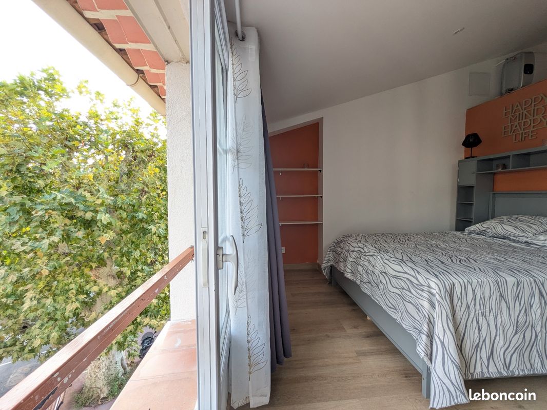 Appartement 1 pièce 30 m² · à Les Arcs · 30 m² · 620 €