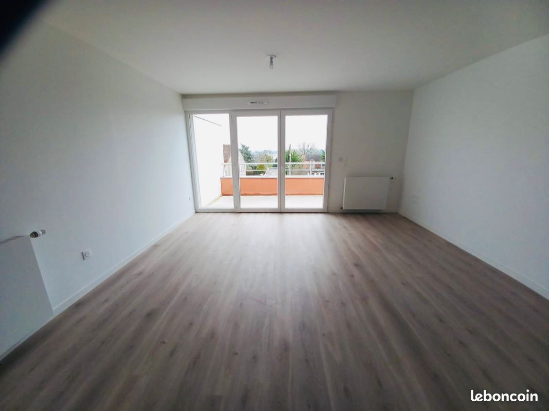 Location t3 poitiers - Poitiers 86000 (image principale 2)