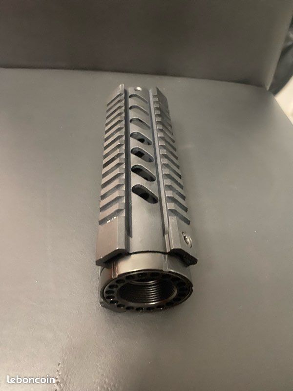 Garde main ar15 (image 2)
