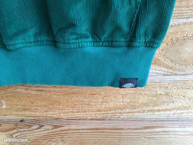 Sweat-shirt Dickies (image 3)