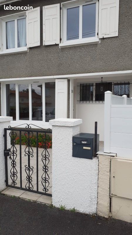 Maison 4 pièces 75 m² · à Billère · 75 m² · 194 000 €