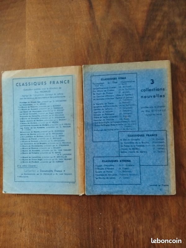 Classiques France (image 2)