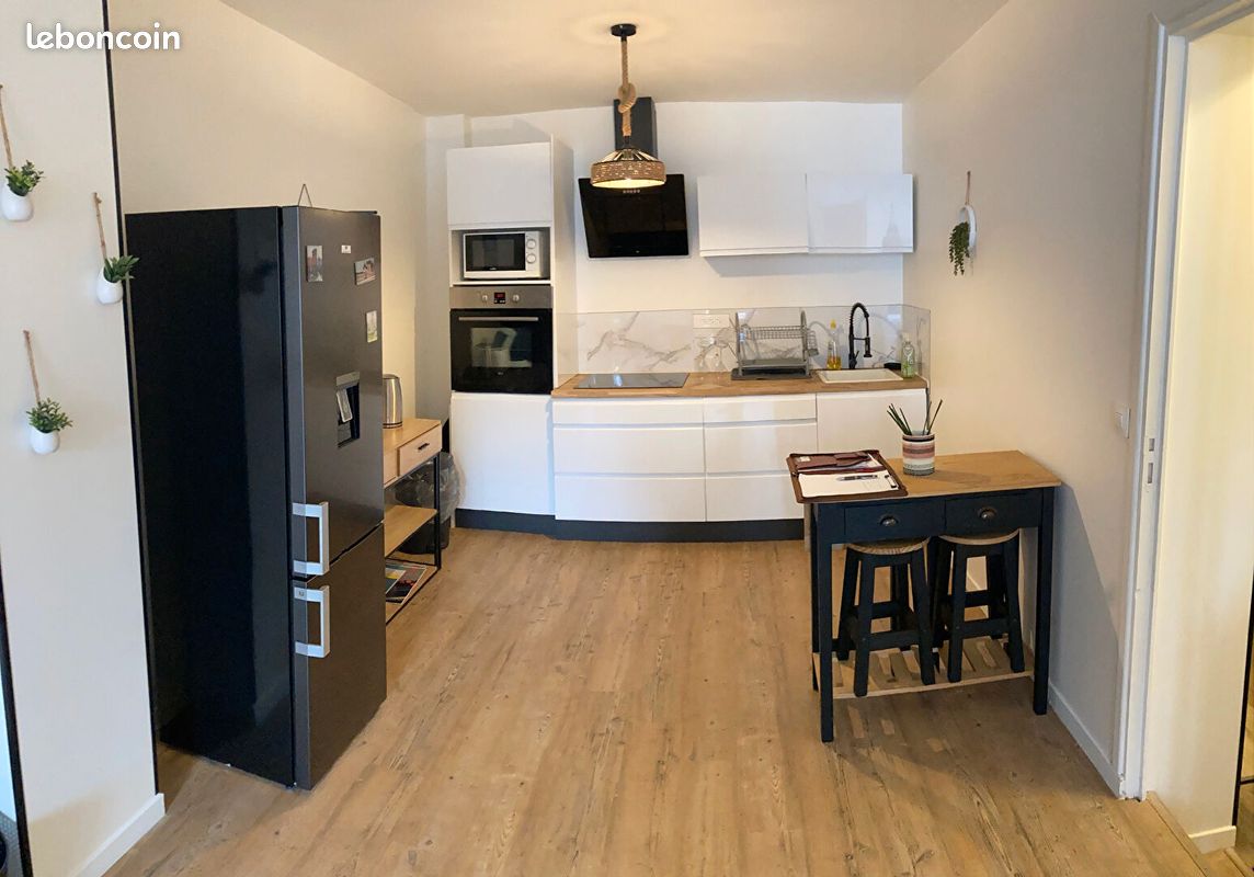 Appartement a louer meaux - 2 pièce(s) - 47 m2 - Surfyn