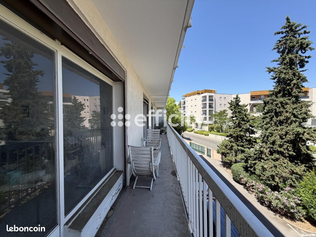 Appartement 4 pièces 85 m² · à Montpellier · 85 m² · 280 000 €