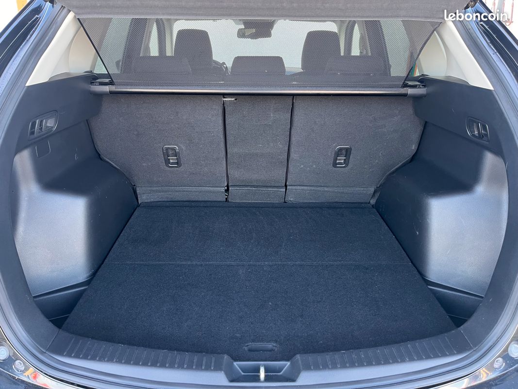 Mazda CX-5 2.2d 150cv BVM6 Skyactiv Dynamique/ Garantie 12mois (image 10)