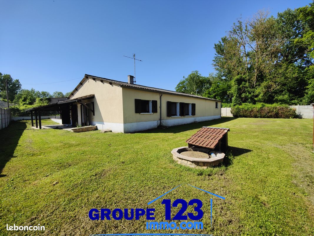Maison 3 pièces 84 m² (image 10)