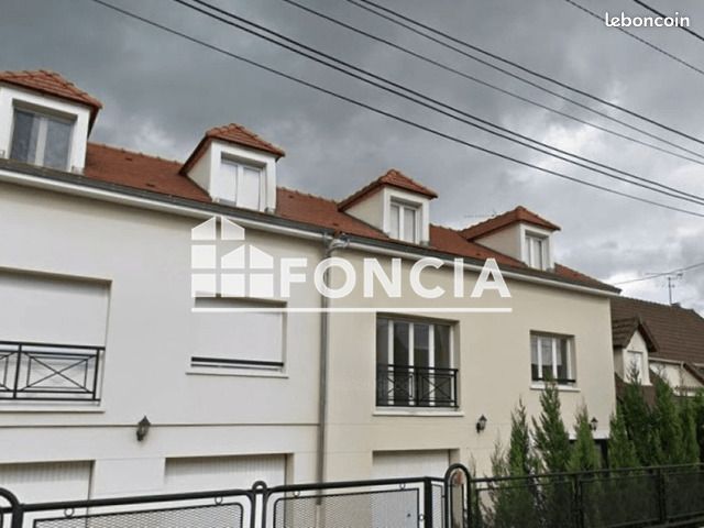 Appartement a louer pontault-combault - 2 pièce(s) - 32 m2 - Surfyn