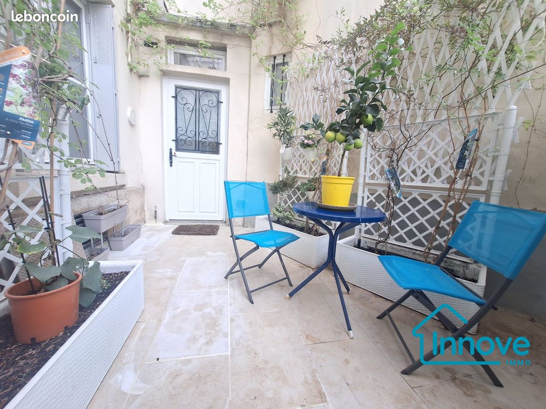 Appartement 4 pièces 96 m² · à Versailles · 96 m² · 649 500 €
