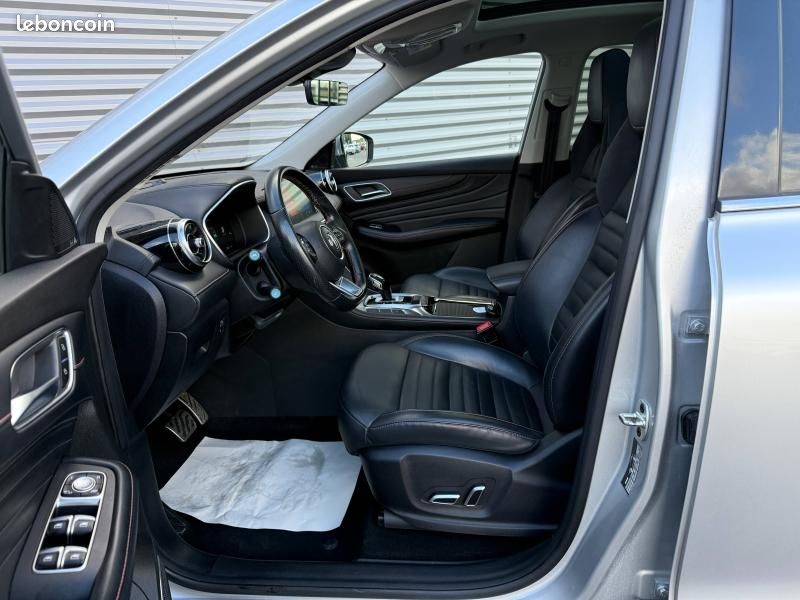 Mg motor EHS 1.5T GDI 258ch PHEV Luxury (image 7)