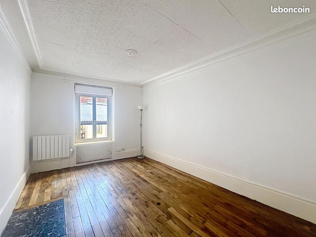 Appartement 1 pièce 26 m² · à Dijon · 26 m² · 59 500 €
