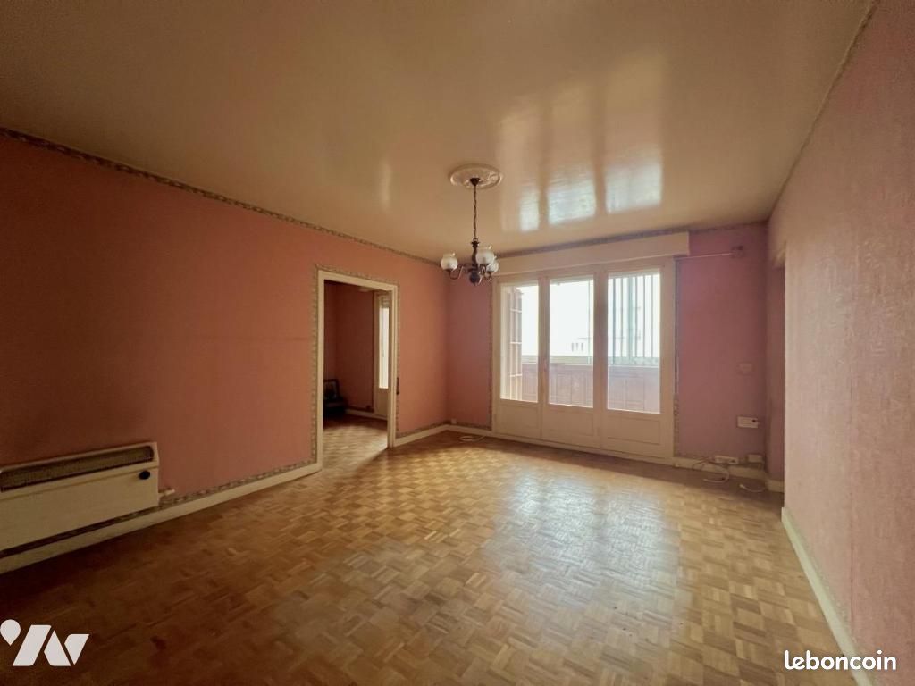 Appartement 4 pièces 75 m² · à Lorient · 75 m² · 146 384 €