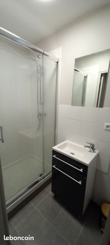 Appartement a louer orleans - 1 pièce(s) - 19 m2 - Surfyn