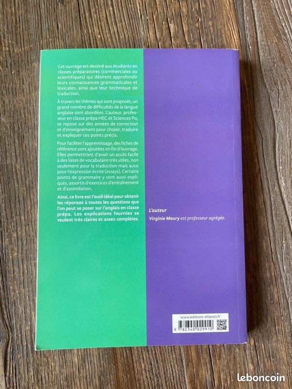 Le thème anglais expliqué - OPTIMUM (image 3)