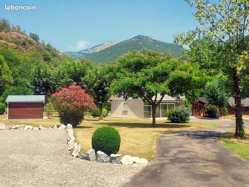 Maison 3 pièces 44 m² · à Cierp-Gaud · 44 m² · 120 000 €