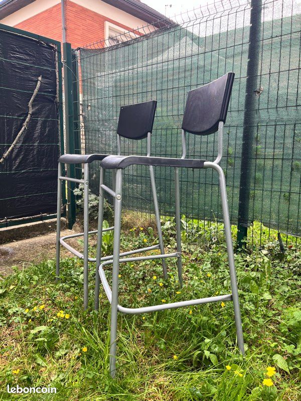 Chaises Jardin (image 6)