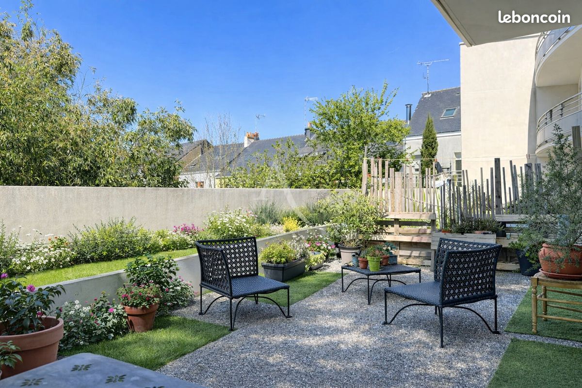 Appartement 2 pièces 53 m² · à Saint-Nazaire · 53 m² · 189 000 €