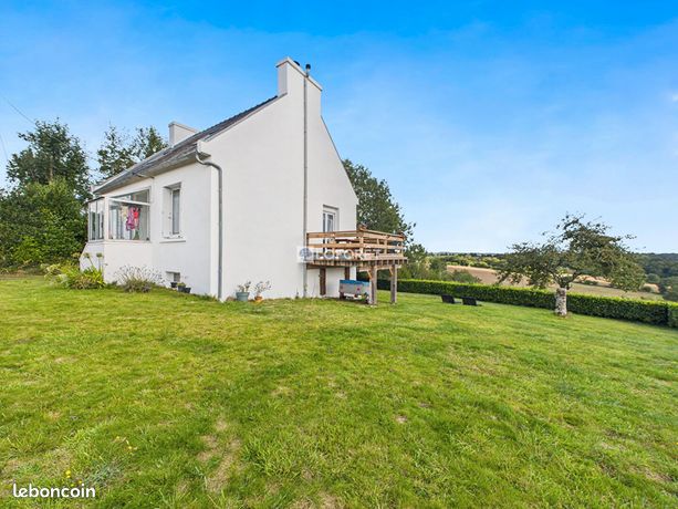 Maison 4 pièces 76 m²