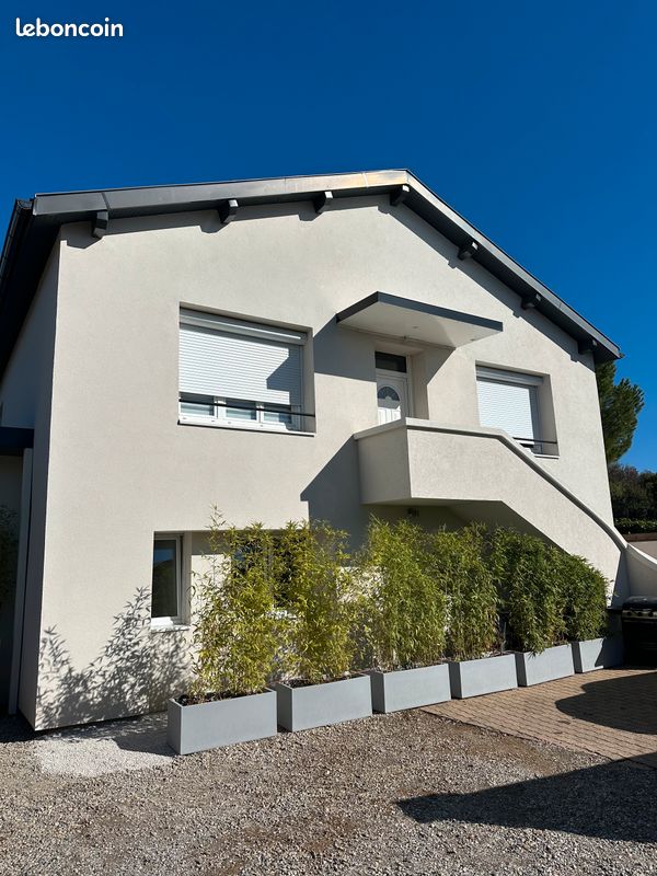 Appartement 2 pièces 43 m² · à Corbas · 43 m² · 150 000 €