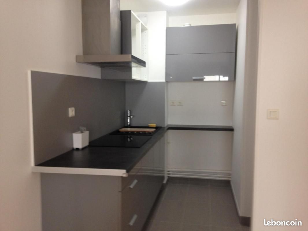 Appartement 2 pièces 41 m² - Poitiers 86000 (image principale 0)